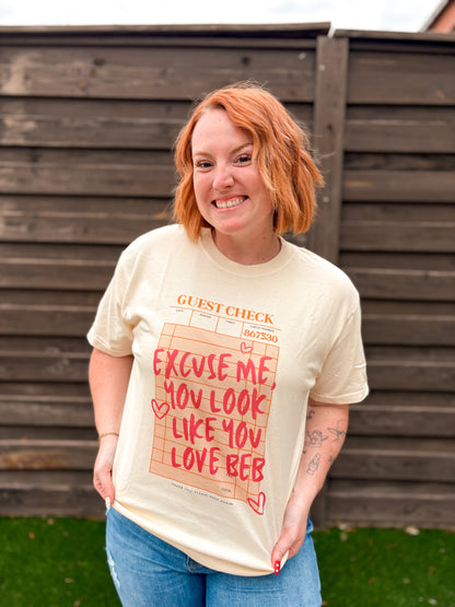 LOVE BEB TEE