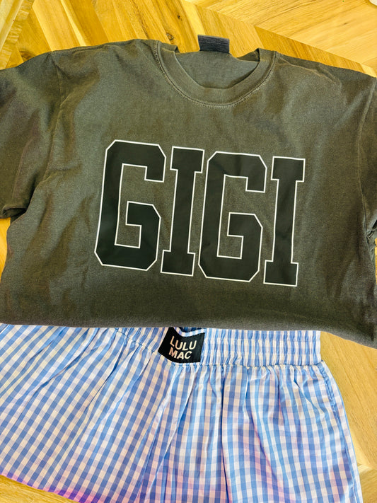GIGI TEE
