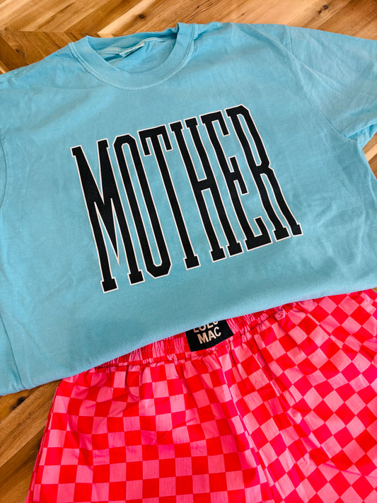 MOTHER TEE