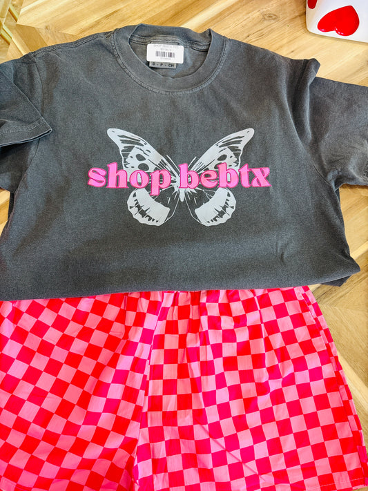 SHOP BEBTX TEE